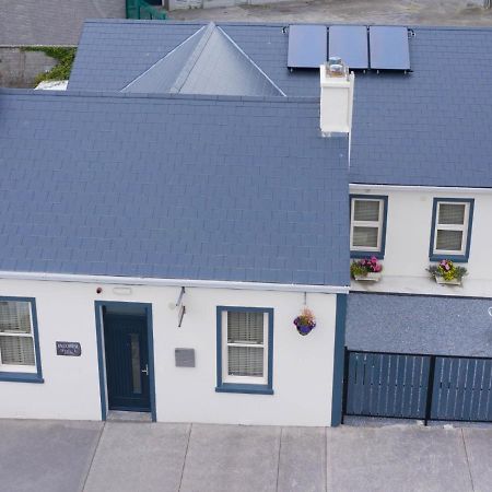 Racecourse View Hotel Listowel Exterior foto
