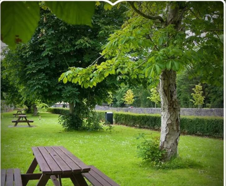 Racecourse View Hotel Listowel Exterior foto