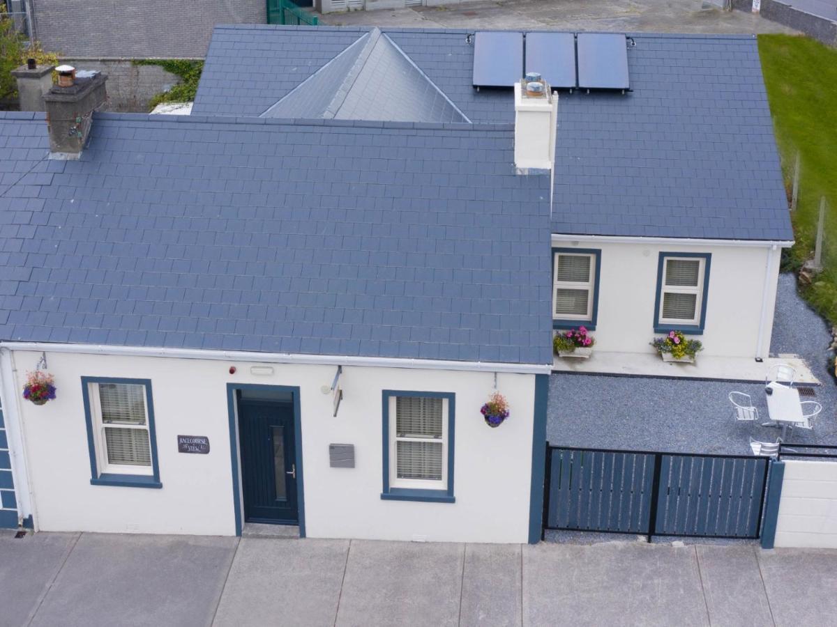 Racecourse View Hotel Listowel Exterior foto