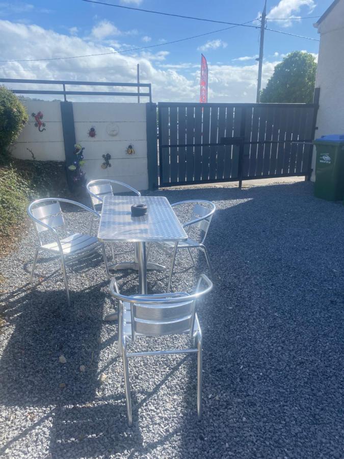 Racecourse View Hotel Listowel Exterior foto