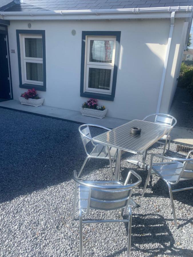 Racecourse View Hotel Listowel Exterior foto